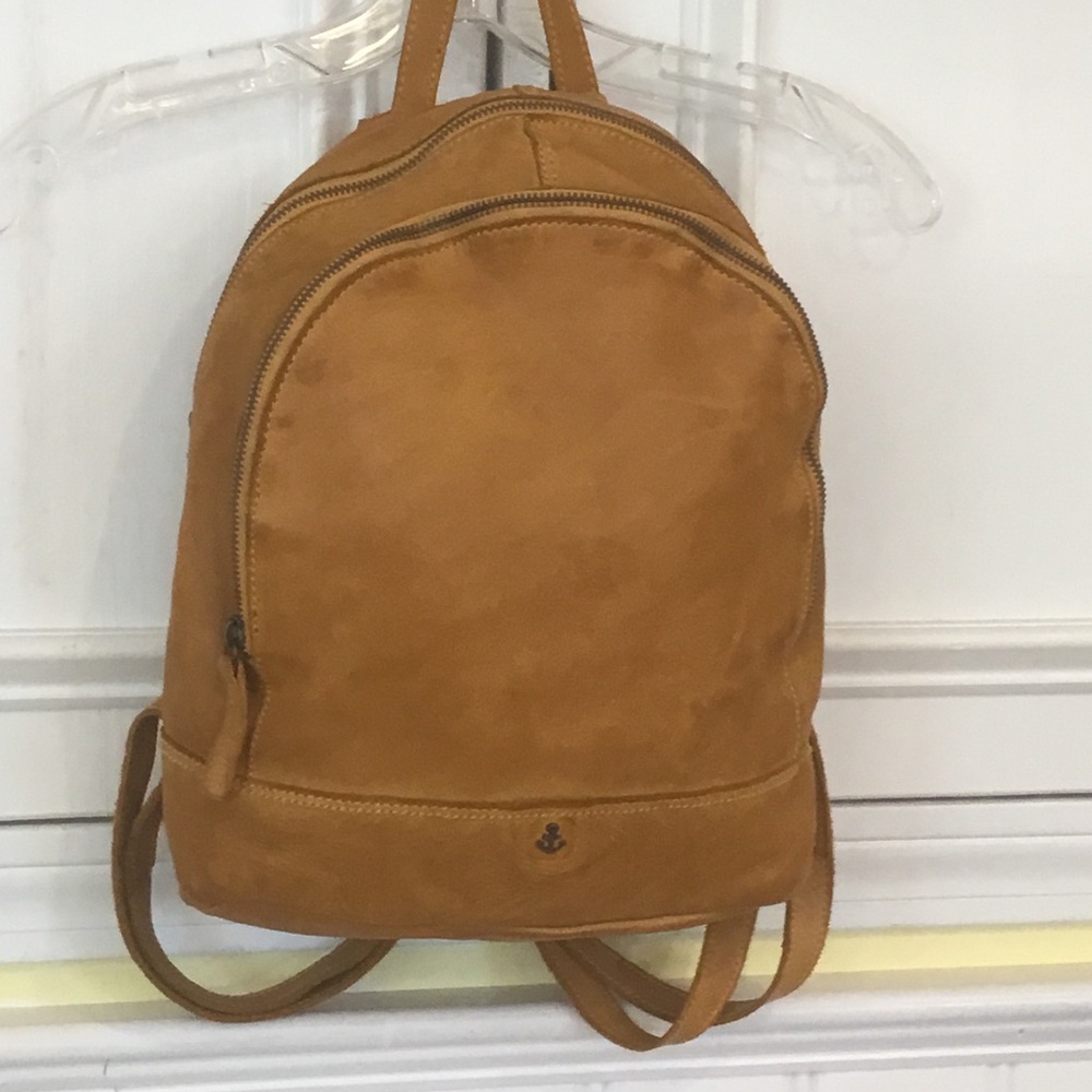 Harbour 2nd backpack NWOT